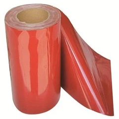 Tkanina, odporna na visoke temperature