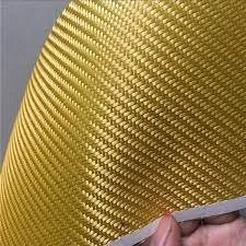 Tkanina iz ogljikovih vlaken